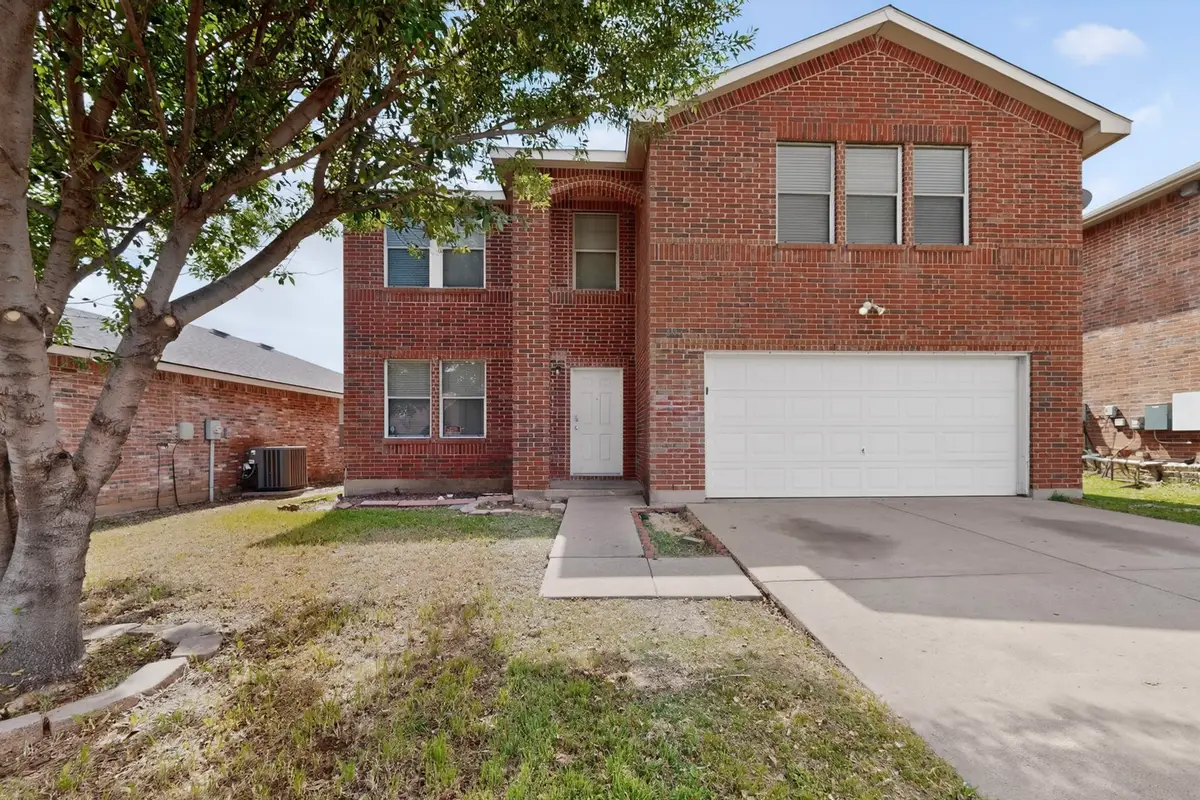 602 Flooded Gum Street, Arlington, TX 76002 - #1