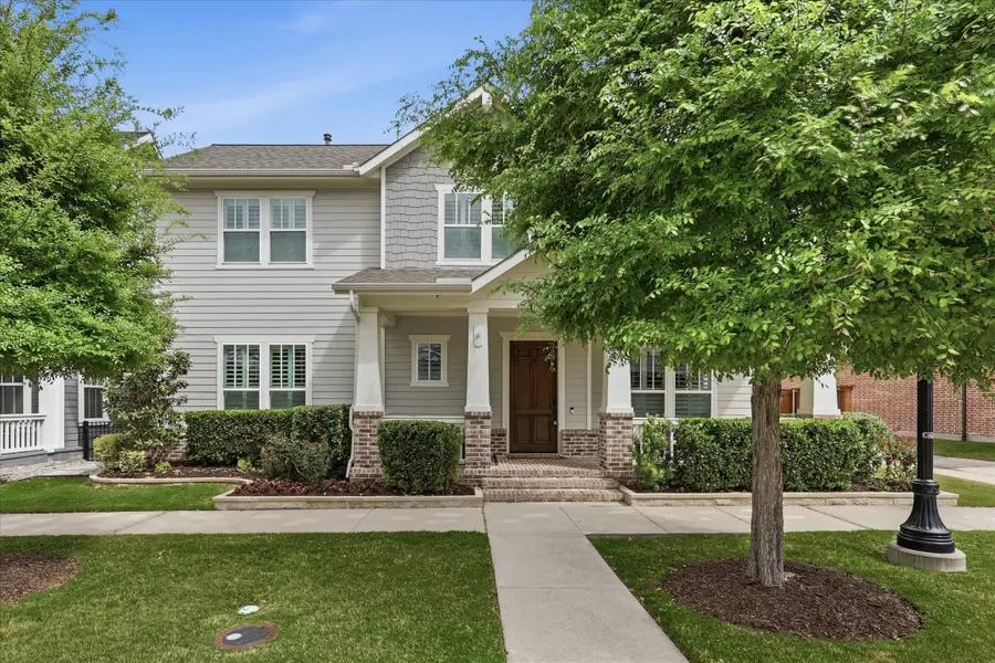 4196 Wellesley Avenue, Frisco, TX 75034 - #2