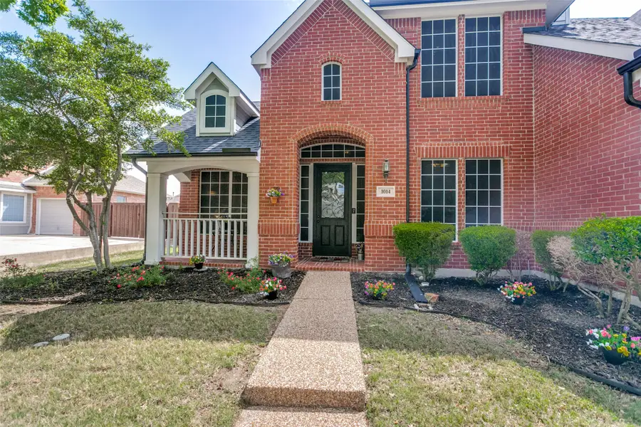 1014 Amesbury Drive, Murphy, TX 75094 - #3