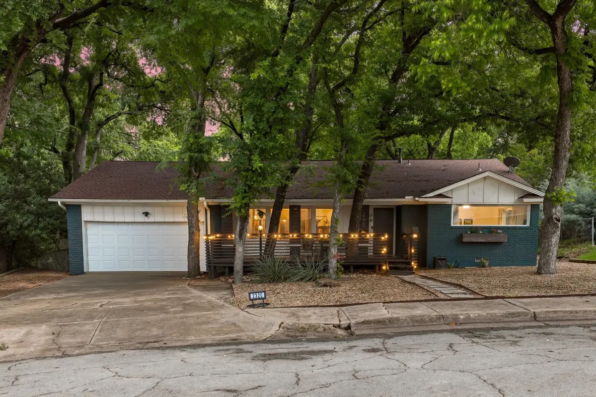 2320 Chart Drive, Dallas, TX 75228 - #1