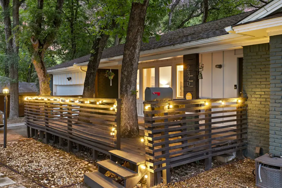 2320 Chart Drive, Dallas, TX 75228 - #2