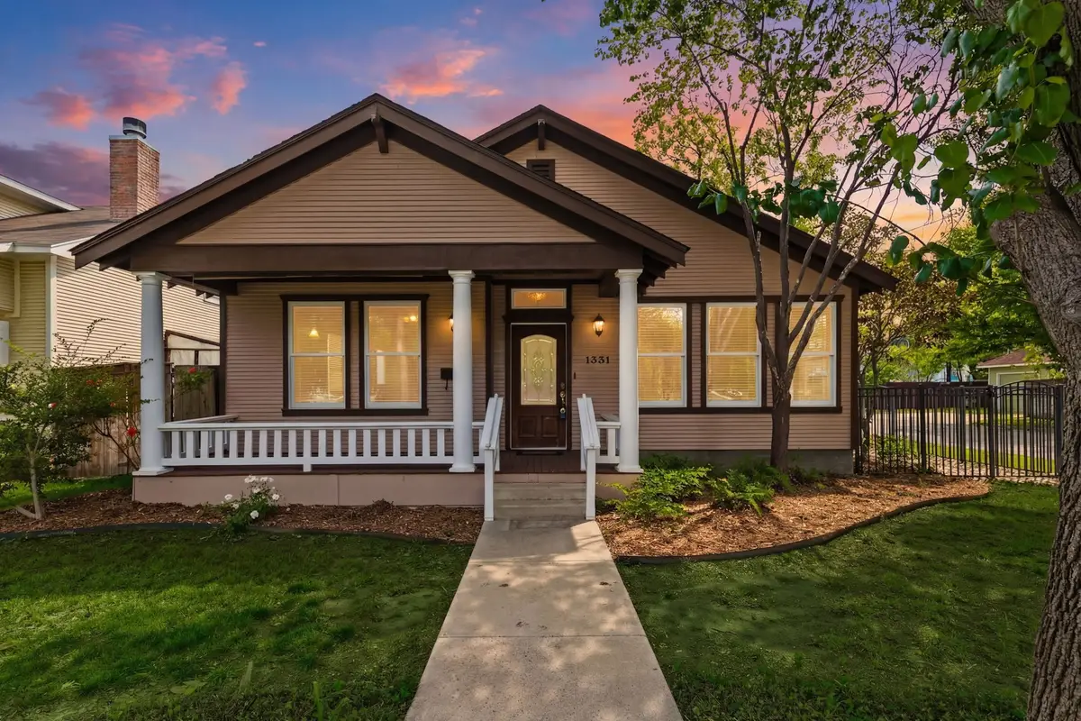 1331 6th Avenue, Fort Worth, TX 76104 - #1