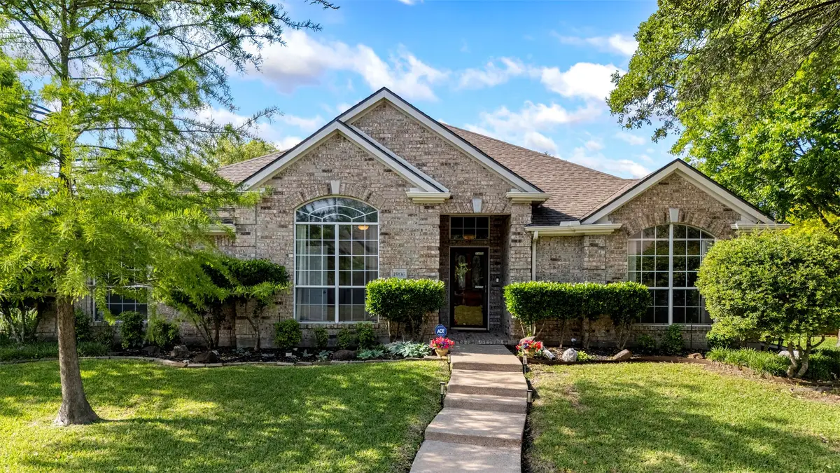 1906 Walnut Hill Drive, Rowlett, TX 75088 - #1