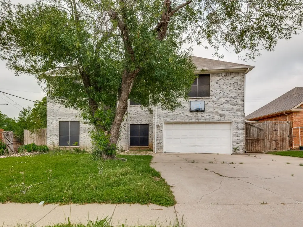 1145 Briar Oaks Drive, Irving, TX 75060 - #1