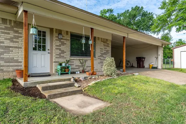 621 Athens, Canton, TX 75103