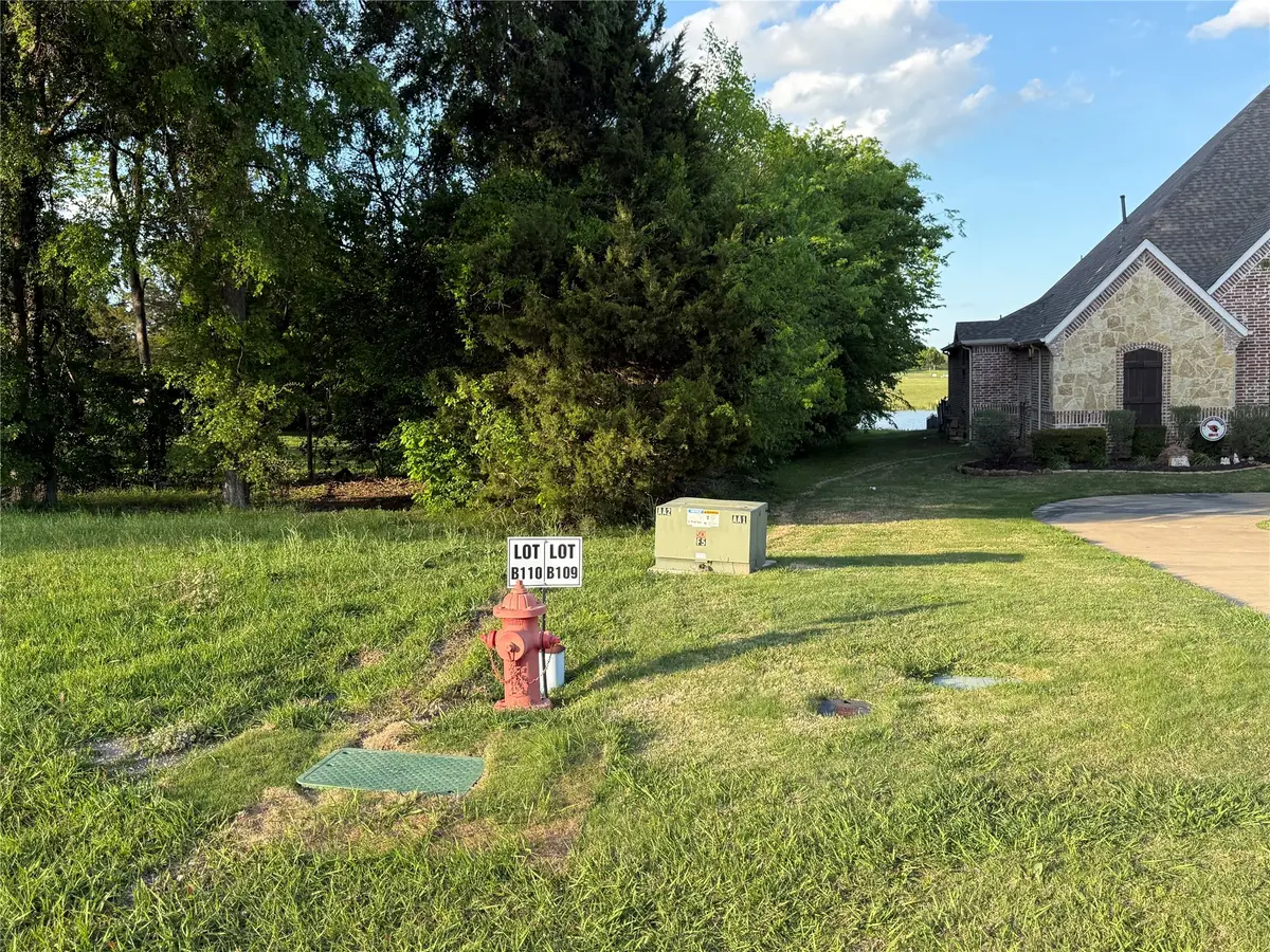 B-110 Lake Shore Drive, McKinney, TX 75071 - #1