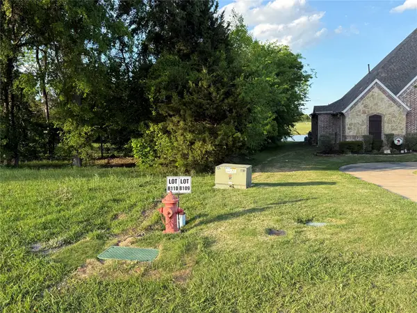 B-110 Lake Shore Drive, McKinney, TX 75071