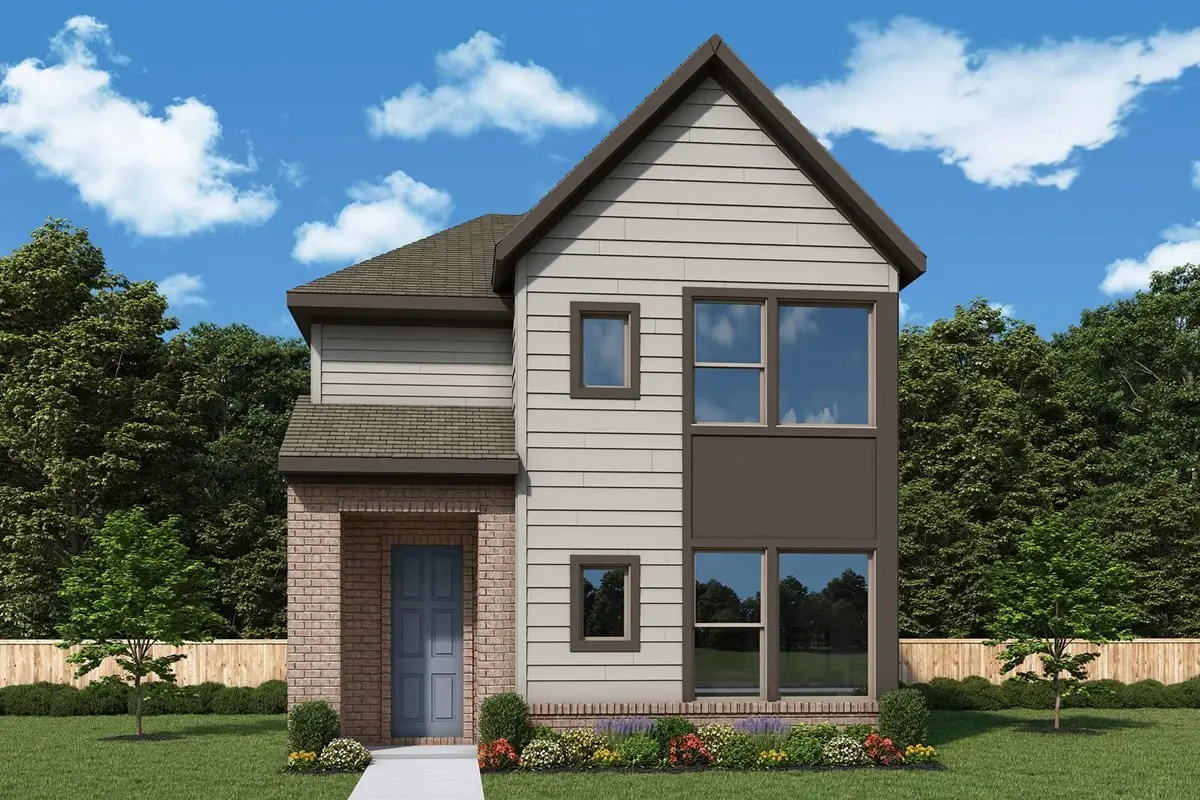 4817 Maxwell Drive, McKinney, TX 75071 - #1