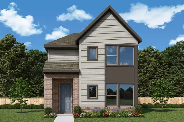 4817 Maxwell Drive, McKinney, TX 75071