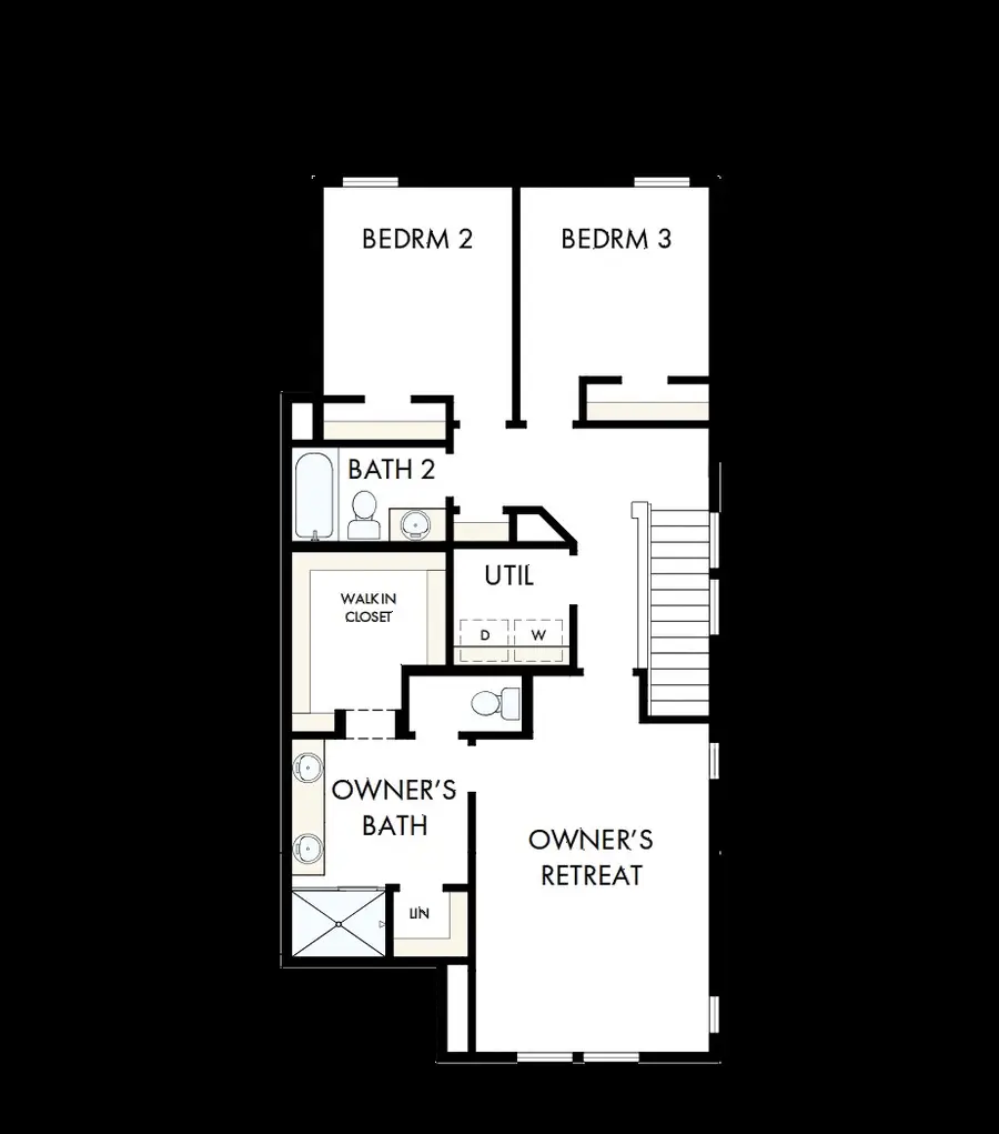 4817 Maxwell Drive, McKinney, TX 75071 - #3