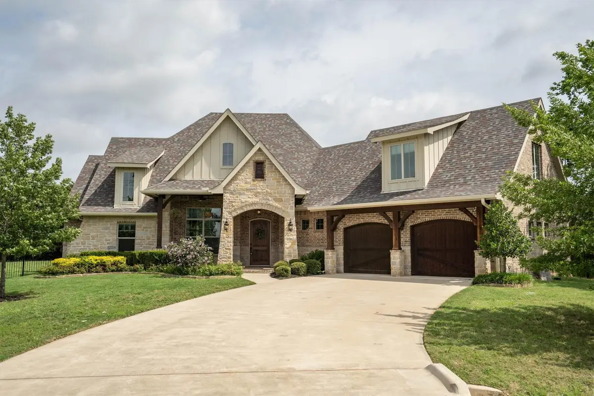 3804 Consolvo Drive, Flower Mound, TX 75022 - #1