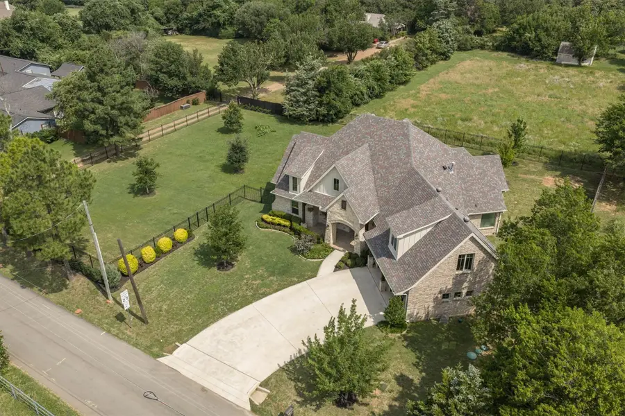 3804 Consolvo Drive, Flower Mound, TX 75022 - #2
