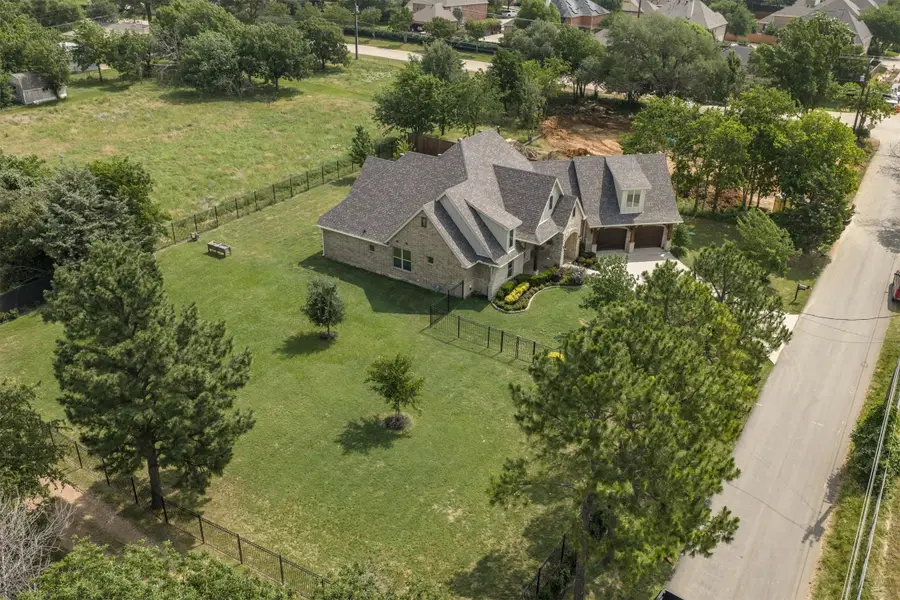 3804 Consolvo Drive, Flower Mound, TX 75022 - #3