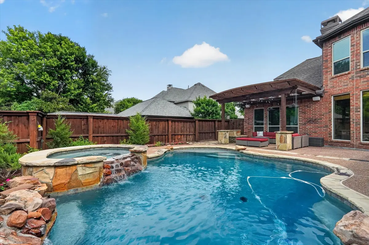 1104 Limestone Court, Allen, TX 75013 - #1