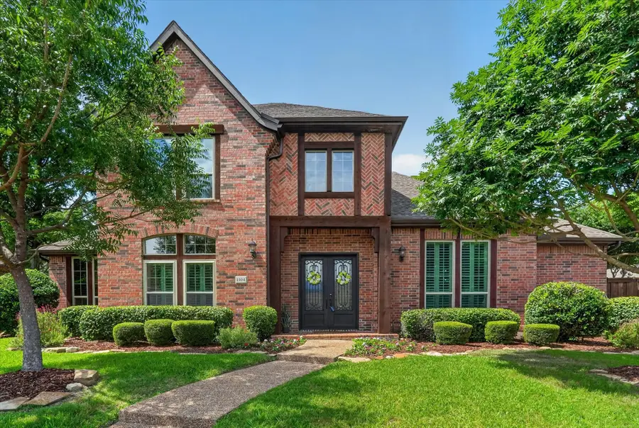 1104 Limestone Court, Allen, TX 75013 - #2