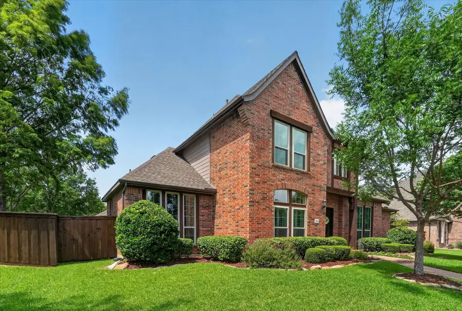1104 Limestone Court, Allen, TX 75013 - #3