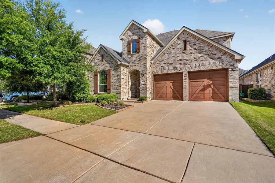 6808 Rowlett Drive, McKinney, TX 75070 - #2