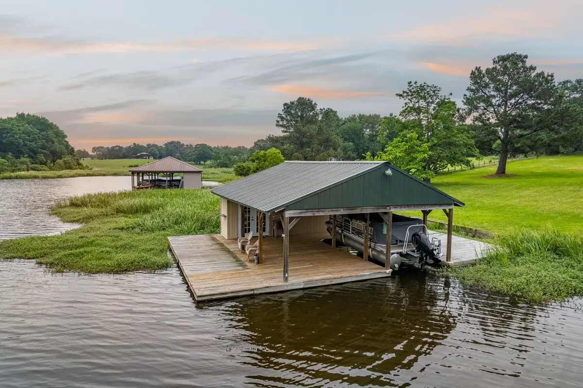 5327 Dusty Road, Athens, TX 75752 - #1