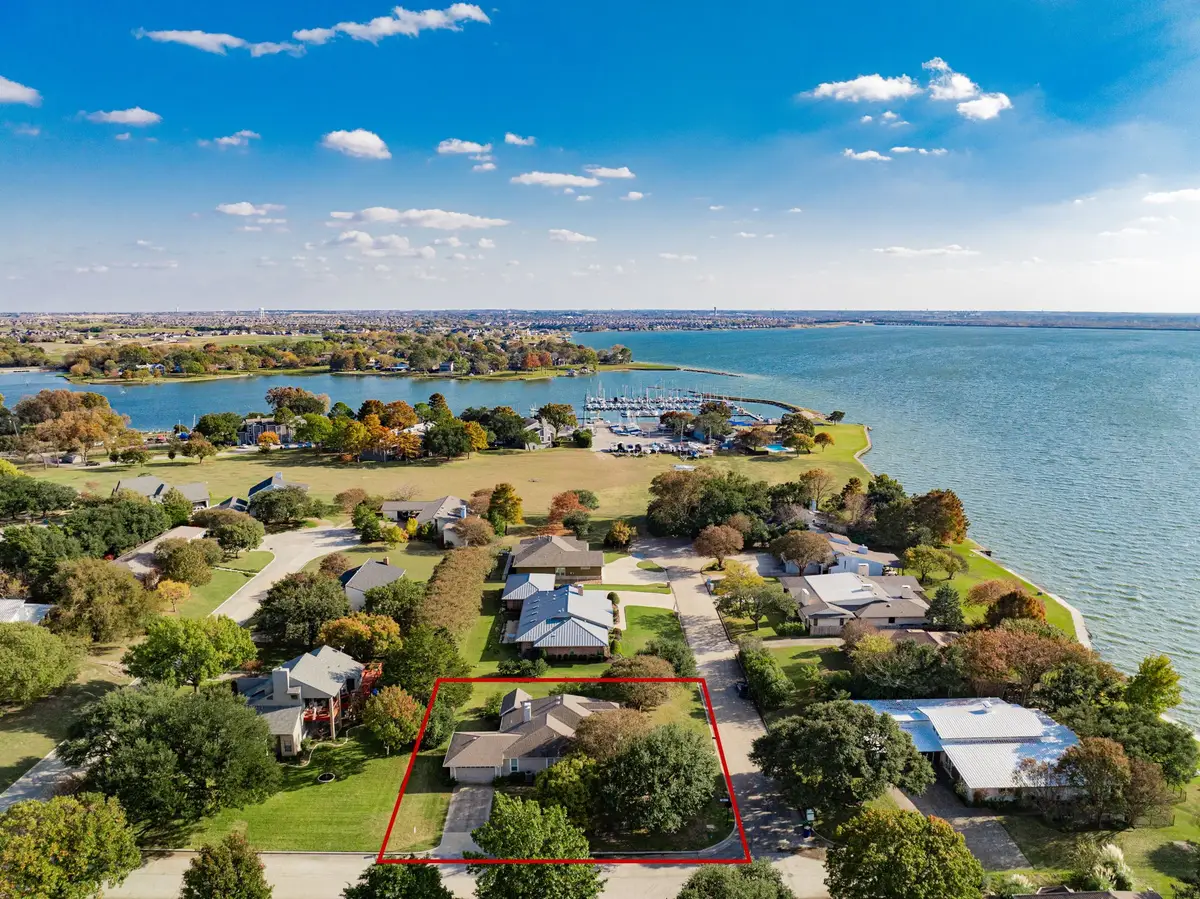 116 James Drive, Heath, TX 75032 - #1