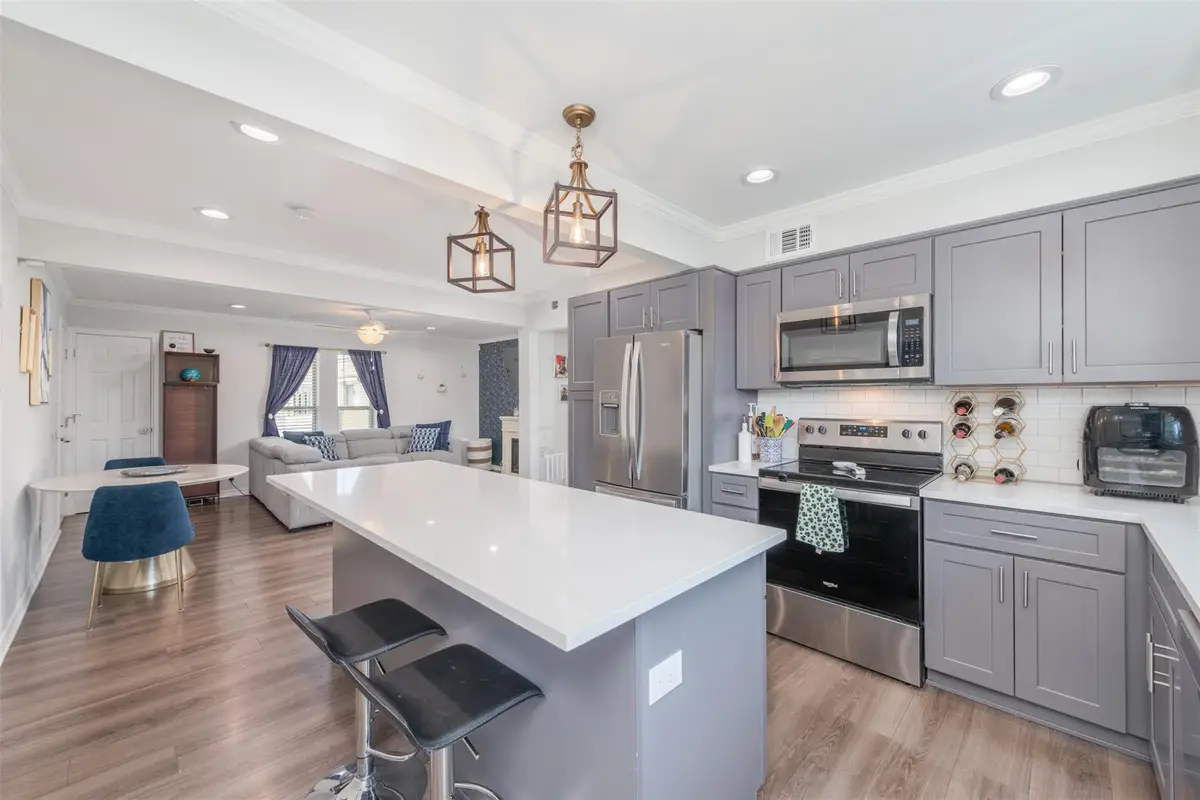 5076 Matilda Street #227, Dallas, TX 75206 - #1