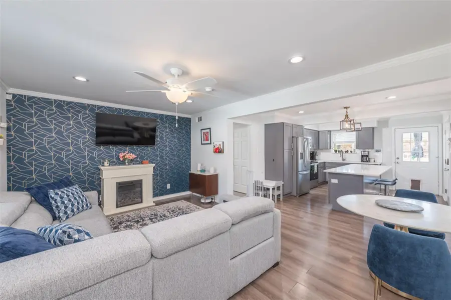 5076 Matilda Street #227, Dallas, TX 75206 - #2