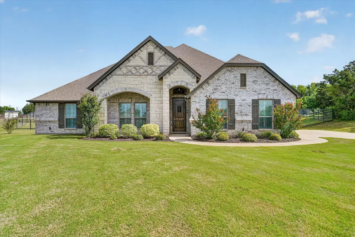 1019 Merriam Court, Weatherford, TX 76087 - #1