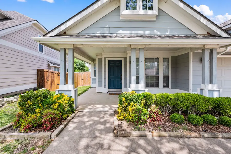 9844 Meadow Rue Drive, McKinney, TX 75072 - #2