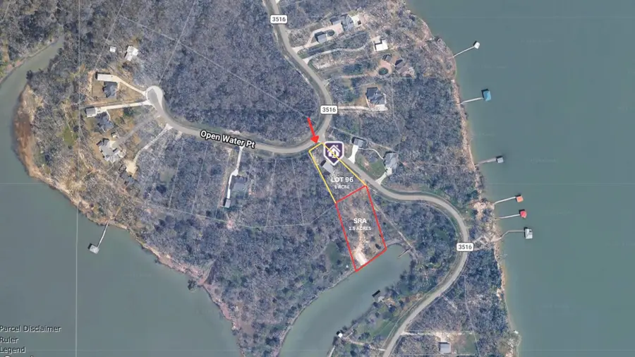 7366 Point Aquarius, Quinlan, TX 76454 - #2