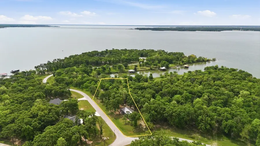 7366 Point Aquarius, Quinlan, TX 76454 - #3