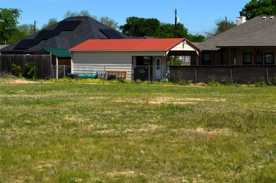 316 Preston Road, Mabank, TX 75147 - #3