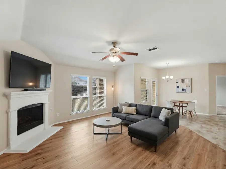 316 Rocky Pine Road, McKinney, TX 75072 - #2