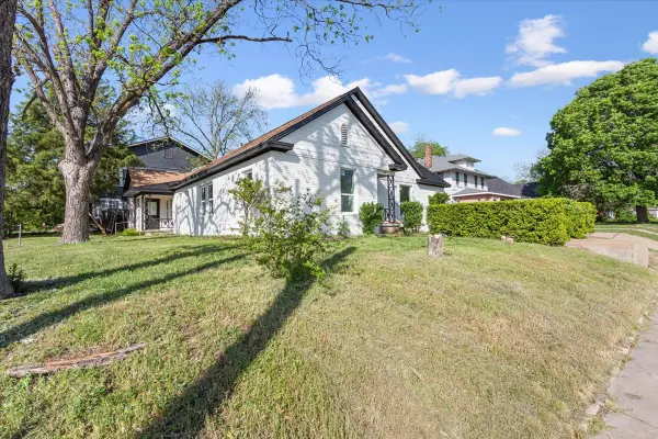 900 N 22nd Street, Waco, TX 76707