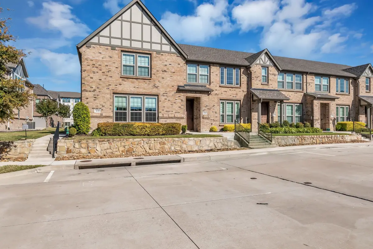 6116 Silverado Trail, McKinney, TX 75070 - #1