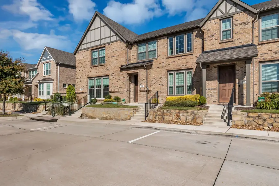 6116 Silverado Trail, McKinney, TX 75070 - #2
