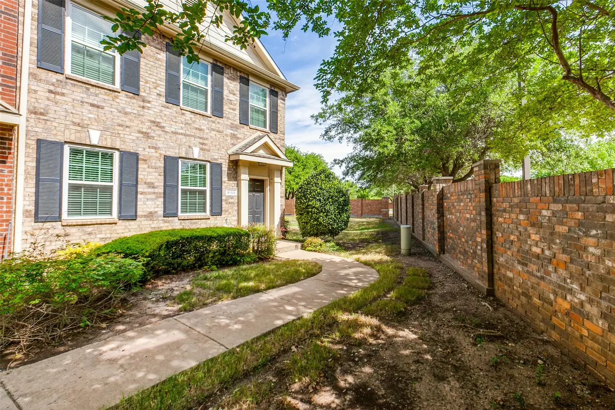 4158 Kyndra Circle, Richardson, TX 75082 - #1