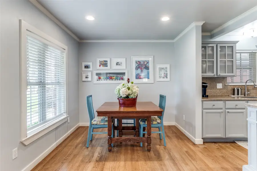 6463 Highgate Lane, Dallas, TX 75214 - #3