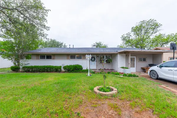 2116 Cedar Crest Drive, Abilene, TX 79601