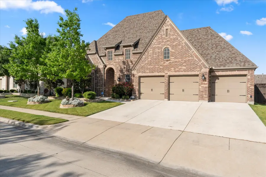 1510 Tavistock Road, Forney, TX 75126 - #3
