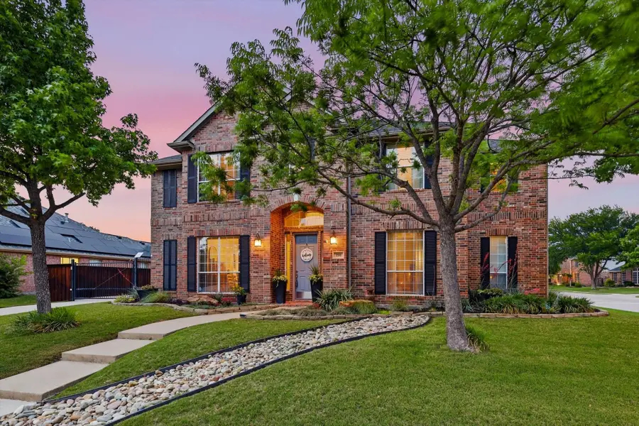 216 Durango Drive, Trophy Club, TX 76262 - #2