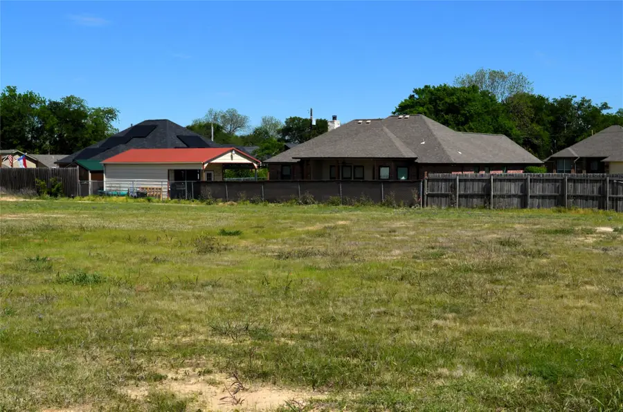 314 Preston Road, Mabank, TX 75147 - #2