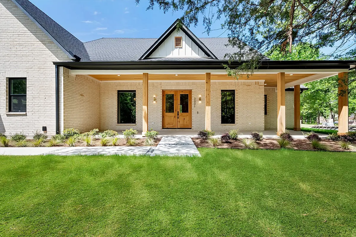 3001 Rock Road, Corsicana, TX 75109 - #1