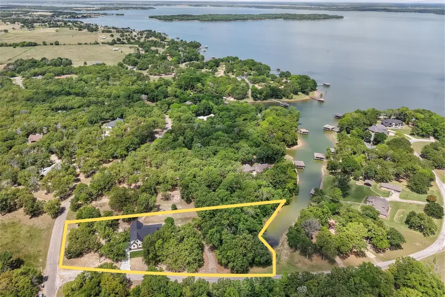 3001 Rock Road, Corsicana, TX 75109 - #2