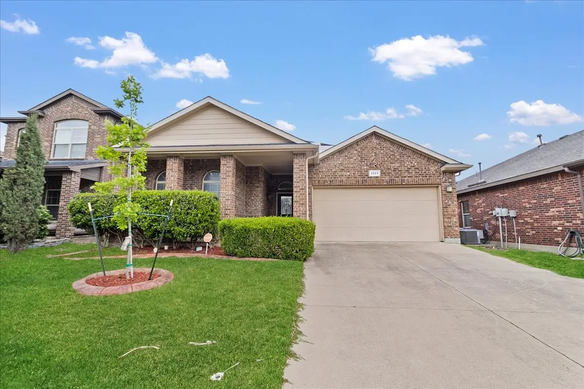 1921 Kachina Lodge Road, Fort Worth, TX 76131 - #1