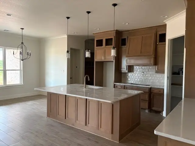 120 Turtle Back Ridge, Decatur, TX 76234 - #3