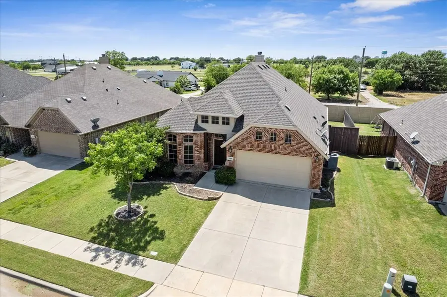 5009 Spruce Street, Krum, TX 76249 - #3
