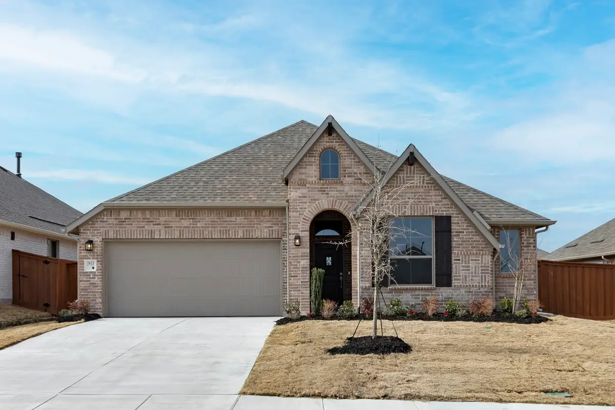 3933 Melica Lane, Heartland, TX 75114 - #1