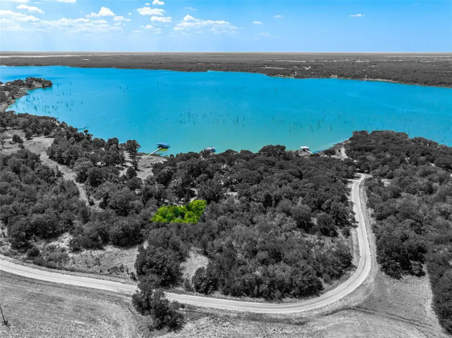 Lot 17 S Oaks Lane, Lone Oak, TX 75453 - #3