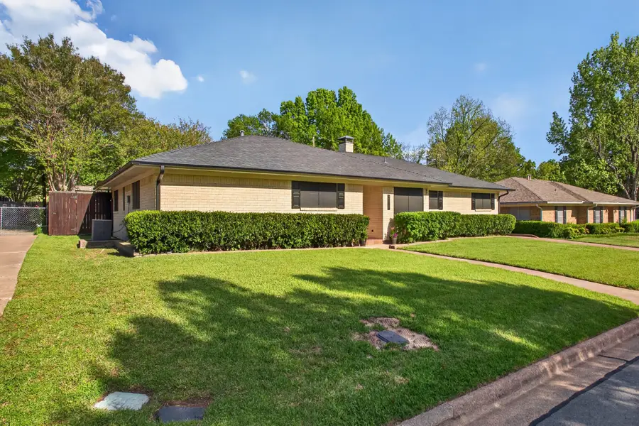 1907 Wes Hardin Circle, Bonham, TX 75418 - #3