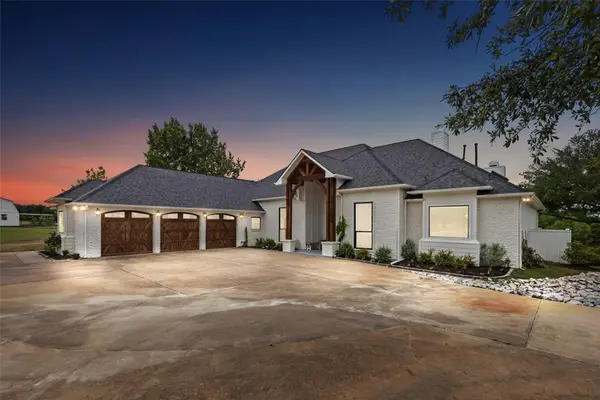 8665 County Road 857, McKinney, TX 75071