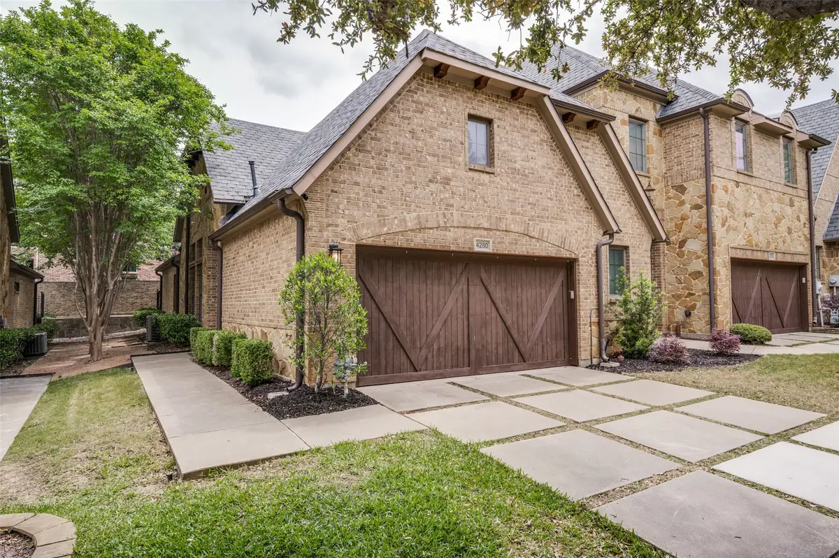 4280 Haskell Drive, Carrollton, TX 75010 - #1